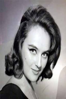 Photo of Martha Elena Cervantes