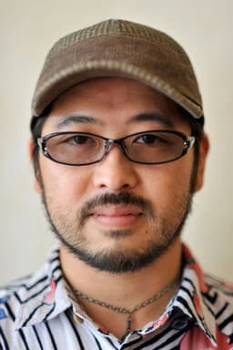 Photo of Takashi Shimizu