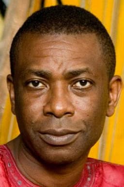 Photo of Youssou N'Dour