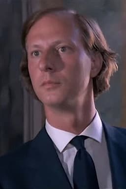 Photo of Franco Caracciolo