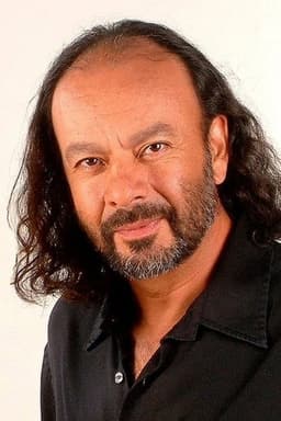 Photo of Alejandro Castillo