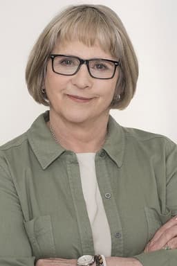 Photo of Deborah White
