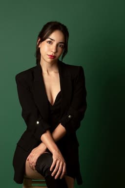 Photo of Fatima Favela