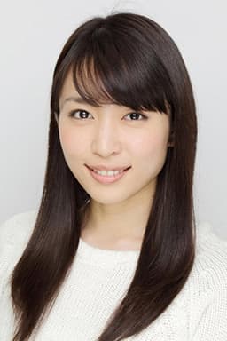 Photo of Mei Kurokawa