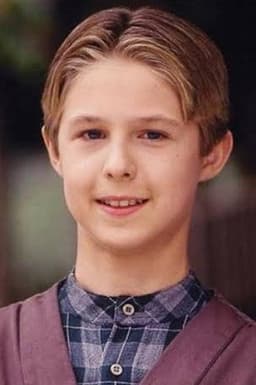 Photo of Shawn Toovey