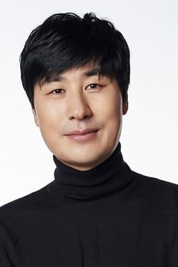 Photo of Lee Sang-hoon