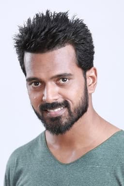Photo of Vikranth