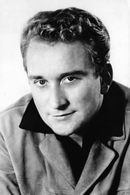 Photo of Dieter Eppler
