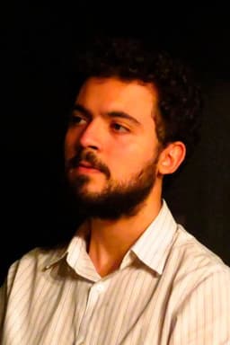 Photo of Luís Werlang