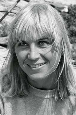 Photo of Fabienne Arel