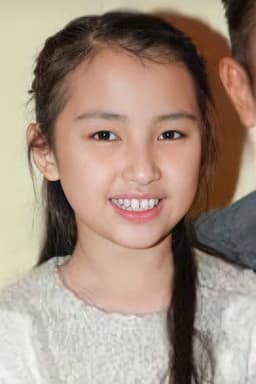 Photo of Jacqueline Chan