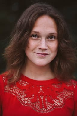 Photo of Josefine Mattsson