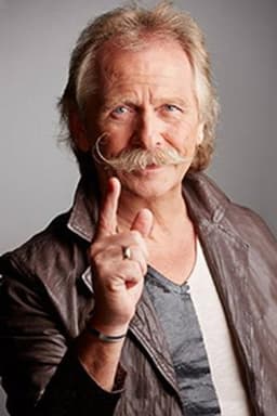 Photo of Henning Krautmacher