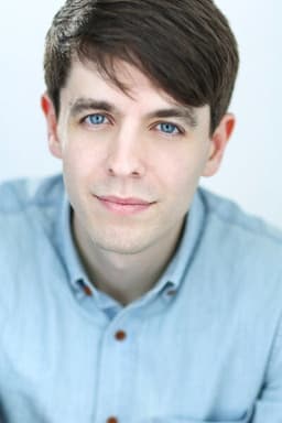 Photo of Adam Beauchesne