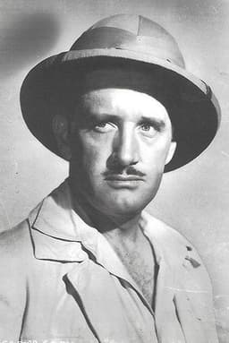 Photo of Jack Ingram