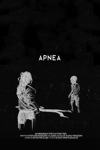 Poster for Apnea
