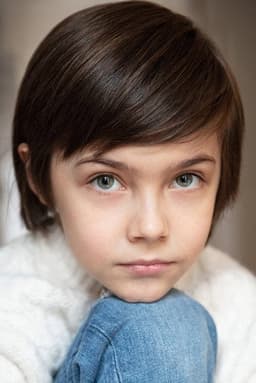 Photo of Leny Morand