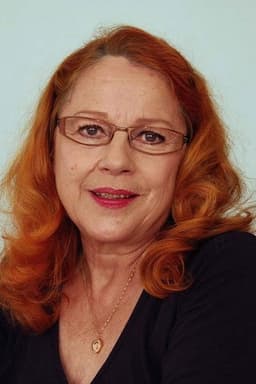 Photo of Laila Räikkä