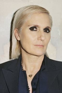 Photo of Maria Grazia Chiuri