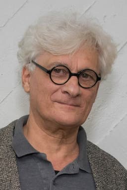 Photo of Franco Bifo Berardi