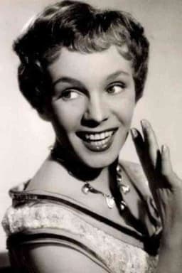 Photo of Ina Halley