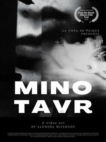 Poster for Minotavr II
