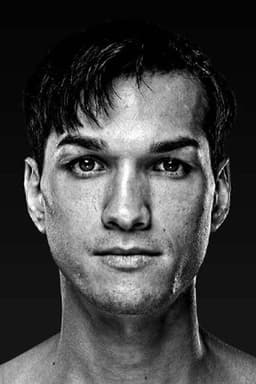Photo of Brandon Figueroa