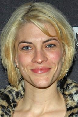 Photo of Georgia Lyman
