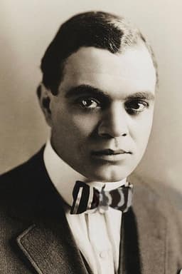 Photo of Noble Johnson