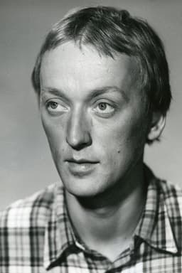 Photo of Sulev Luik