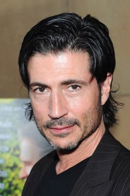 Photo of Billy Worth