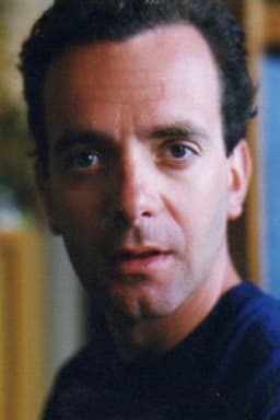 Photo of Eric Missoffe