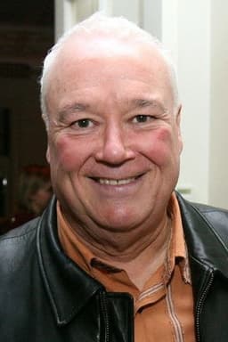 Photo of Michael Starke