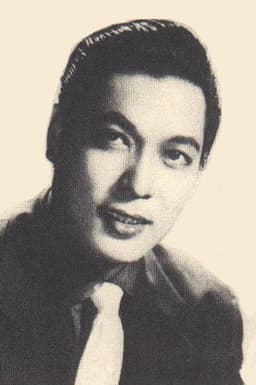 Photo of Efren Reyes