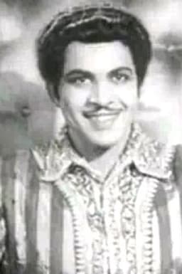 Photo of Ranjan