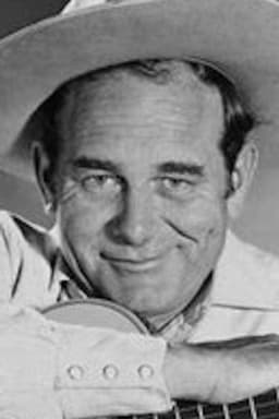 Photo of Stan Jones