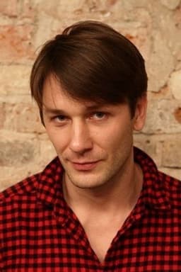 Photo of Aleksandr Konstantinov