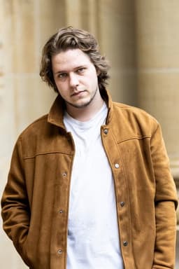 Photo of Jonas Bluhm