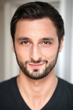 Photo of Antoine Croset