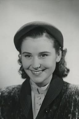Photo of Anne-Marie Juhl