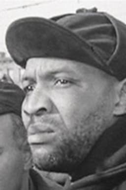 Photo of Don Blackman