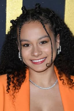 Photo of Kayden Muller-Janssen