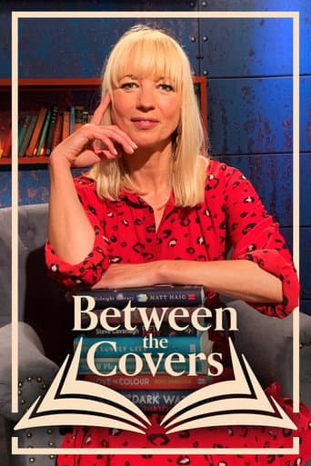 Poster for Between the Covers