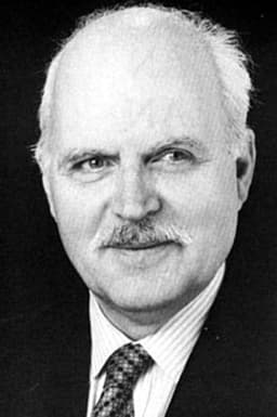 Photo of Richard Bebb