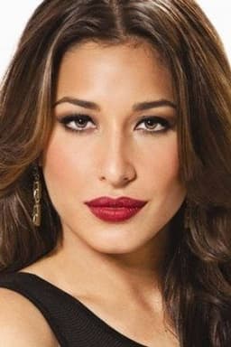 Photo of Giselle Itié
