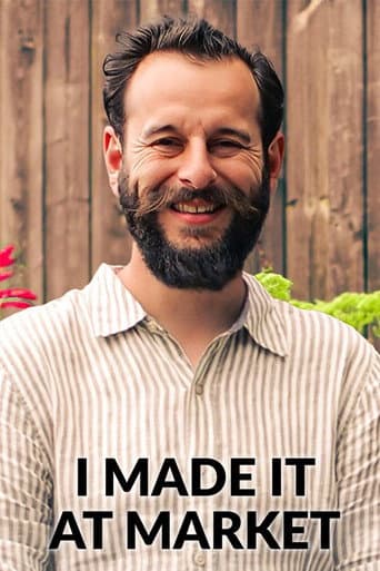 Poster for I Made It at Market