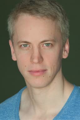 Photo of David Christo