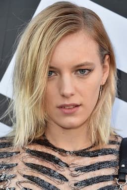 Photo of Erika Linder
