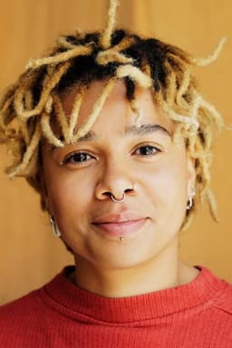 Photo of Rabea Lüthi