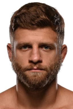 Photo of Calvin Kattar